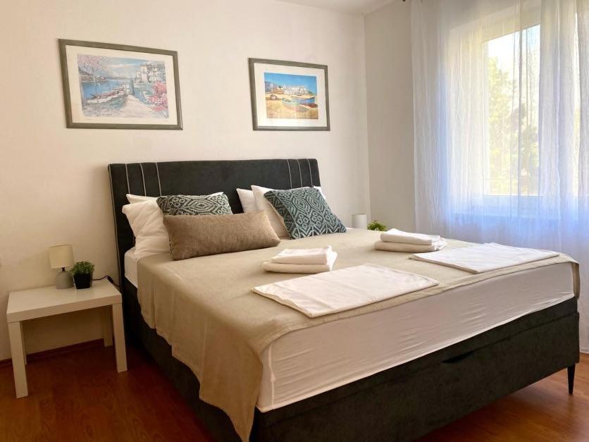 Villa Mihaela - Apartment Ika Cesarica Esterno foto