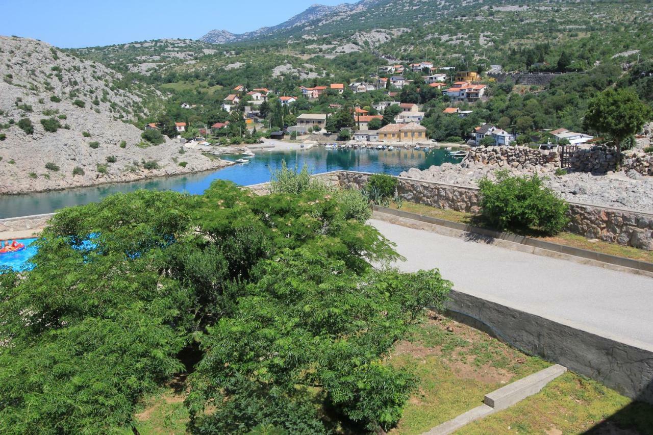 Villa Mihaela - Apartment Ika Cesarica Esterno foto